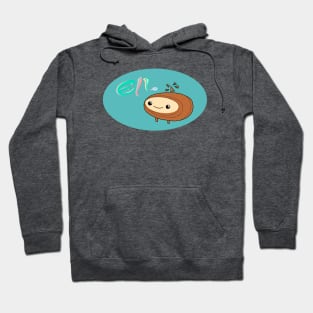 Baby Nut Ello Hoodie